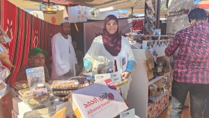 د.إسلام الرفاعي: جائزة خليفة الدولية فتحت لنا أبواب الخير وتبادل الخبرات