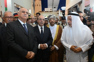 الملتقى الدولي للتمر بأرفود ينطلق في دورته الرابعة عشرة بمشاركة إماراتية وازنة