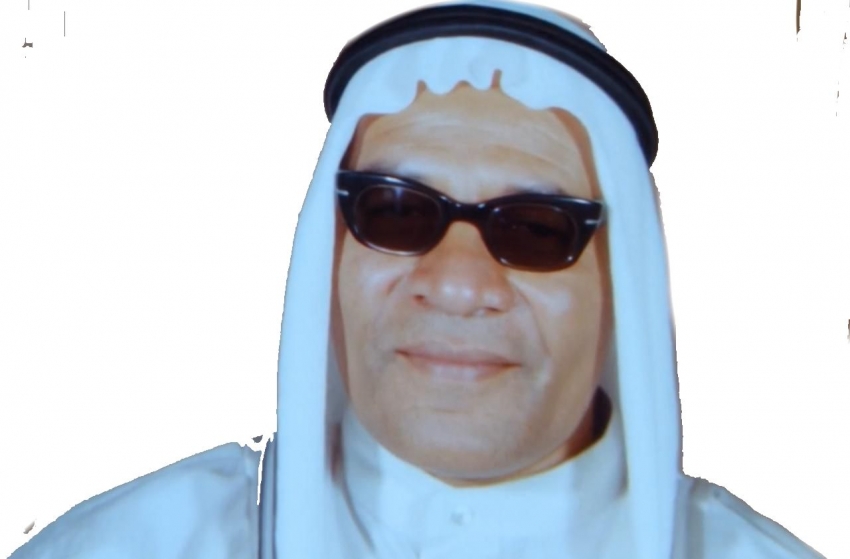 36 عامًا على وفاة شيخ قرّاء الحجاز: عباس مقادمي.. ذكرى عطرة لصوت من نور