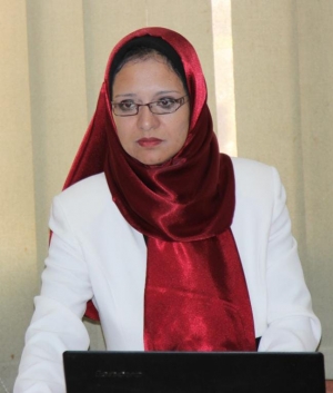 د.رشا إبراهيم: الغدد والسمنة والسكّر.. ثلاثية يمكن كسرها بنمط حياة صحي