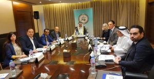 *"المرصد العربي" يناقش إطلاق مؤتمرًا سنويًا وجائزة عربية في مجال حقوق الإنسان*