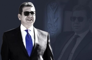 مصر تواصل جهودها لتهدئة الأوضاع في غزة: لقاء بين رئيس المخابرات العامة ونائب الرئيس الفلسطيني